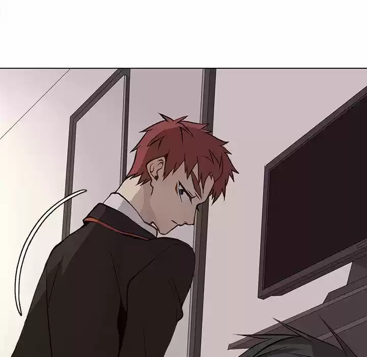 Wild City Chapter 63