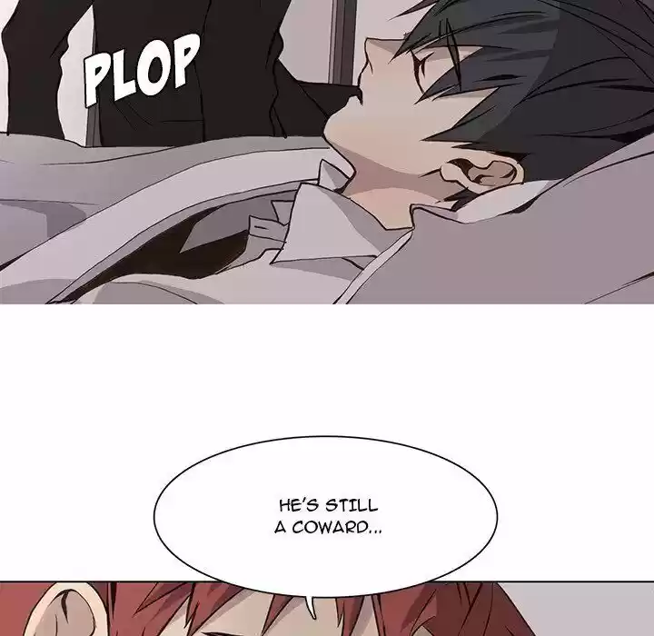 Wild City Chapter 63