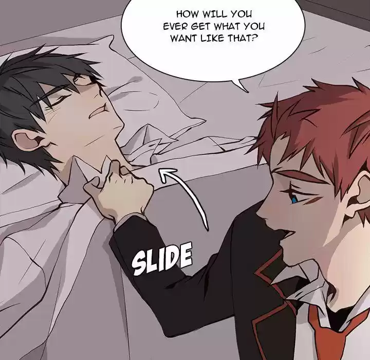 Wild City Chapter 63