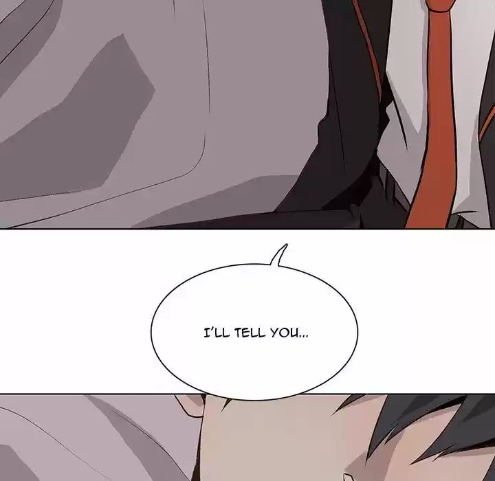 Wild City Chapter 63