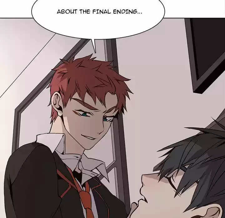 Wild City Chapter 63