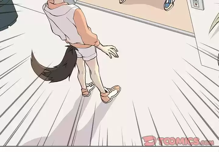 Wild City Chapter 64