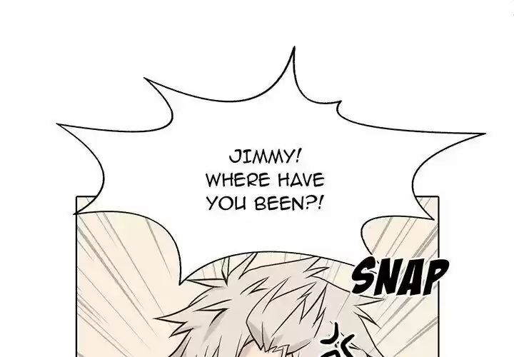 Wild City Chapter 64