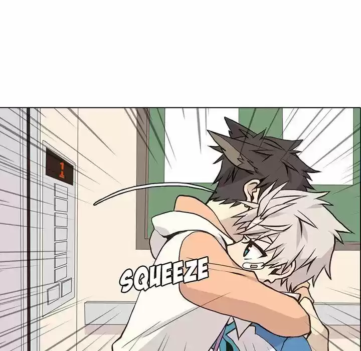 Wild City Chapter 64