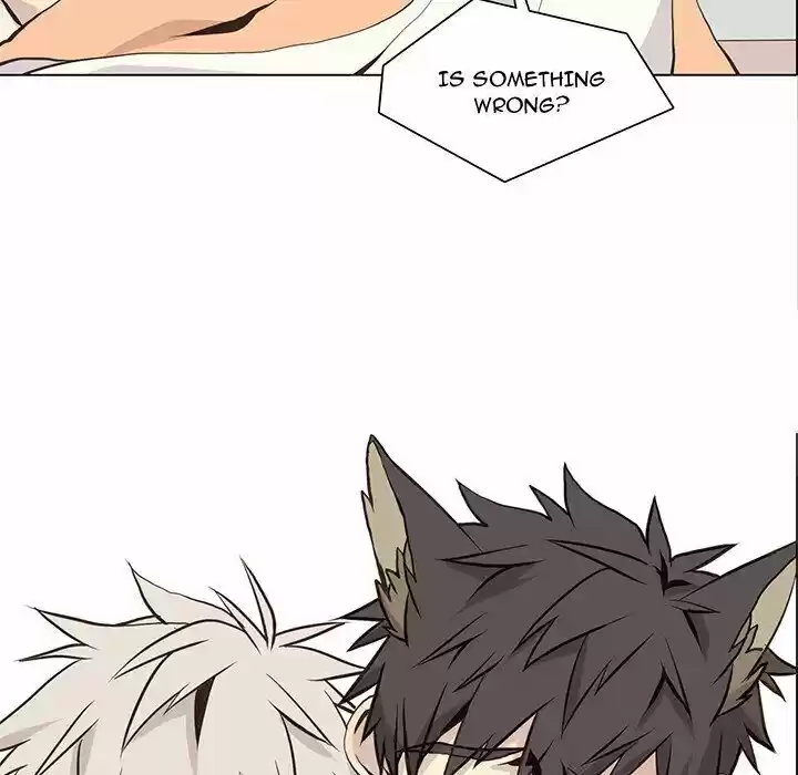 Wild City Chapter 64