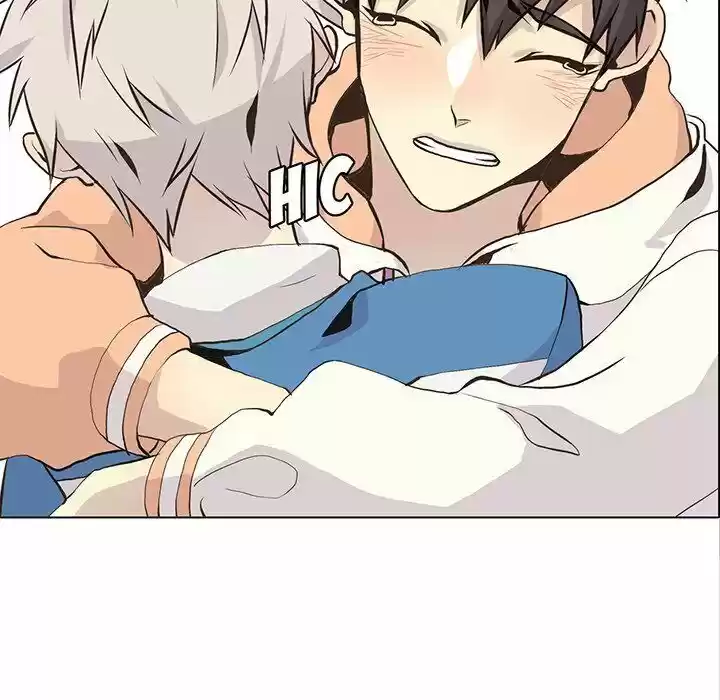 Wild City Chapter 64