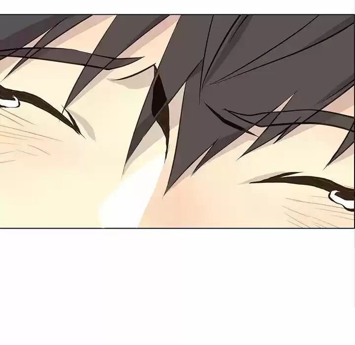 Wild City Chapter 64