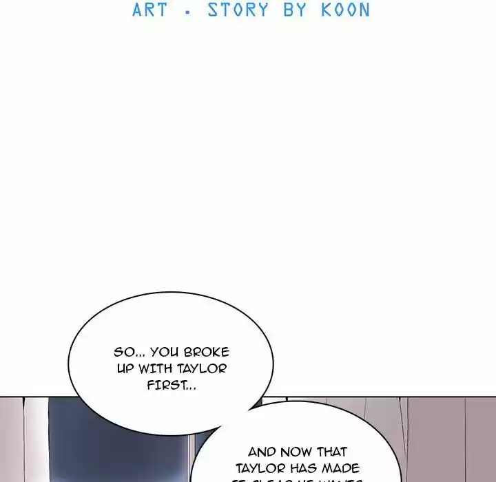 Wild City Chapter 64