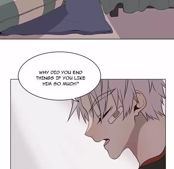 Wild City Chapter 64