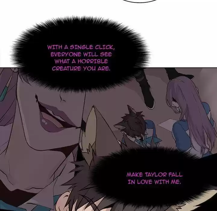 Wild City Chapter 64