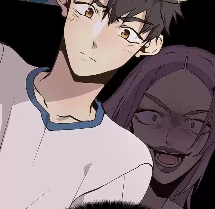 Wild City Chapter 64