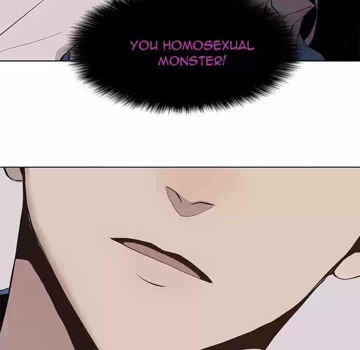 Wild City Chapter 64