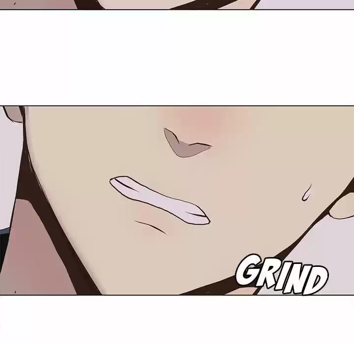 Wild City Chapter 64