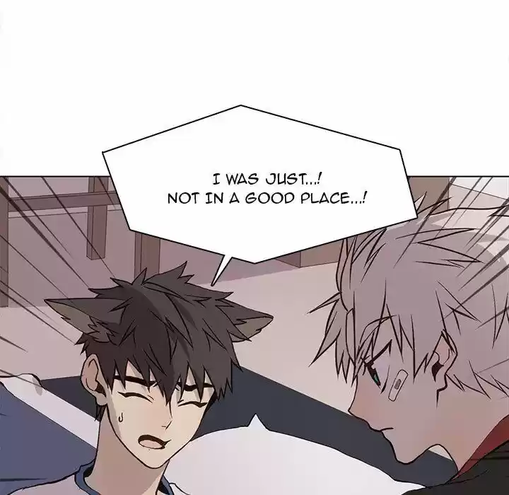 Wild City Chapter 64