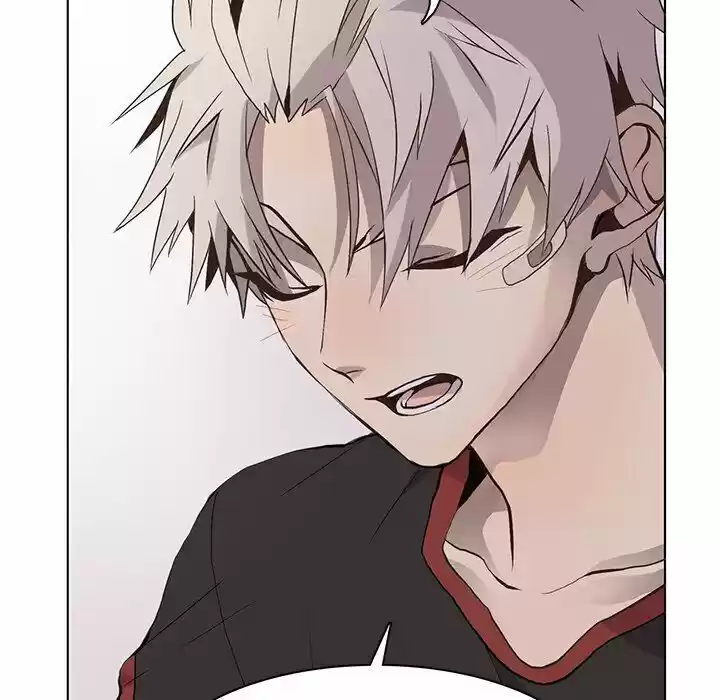 Wild City Chapter 64