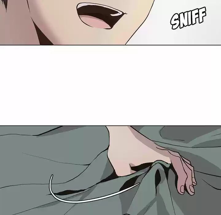 Wild City Chapter 64