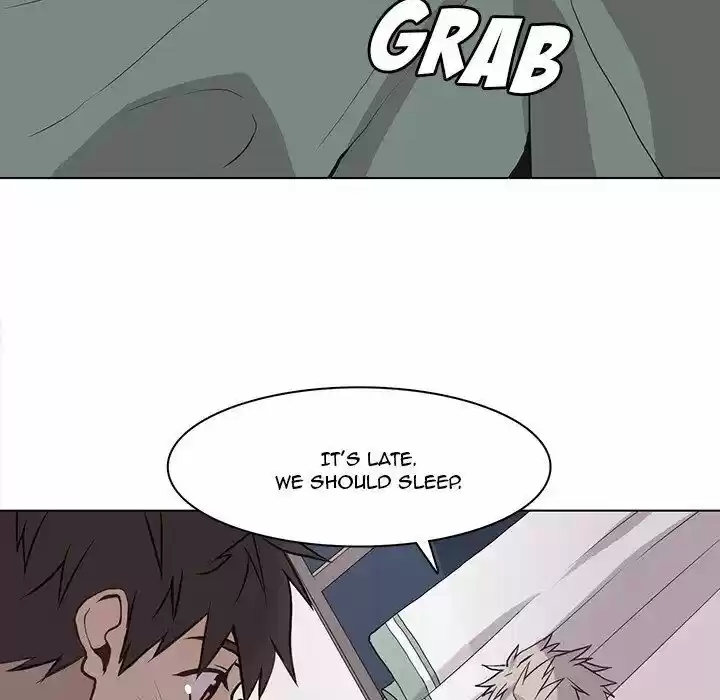 Wild City Chapter 64