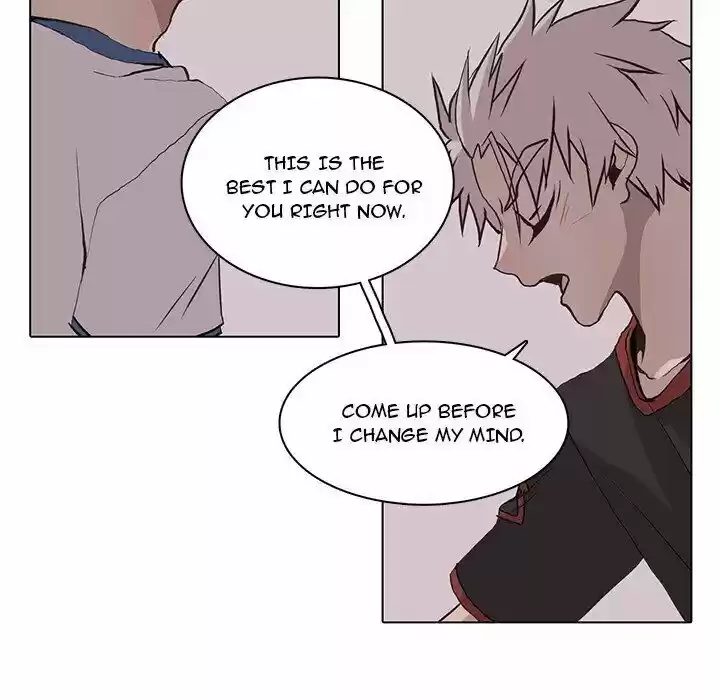 Wild City Chapter 64