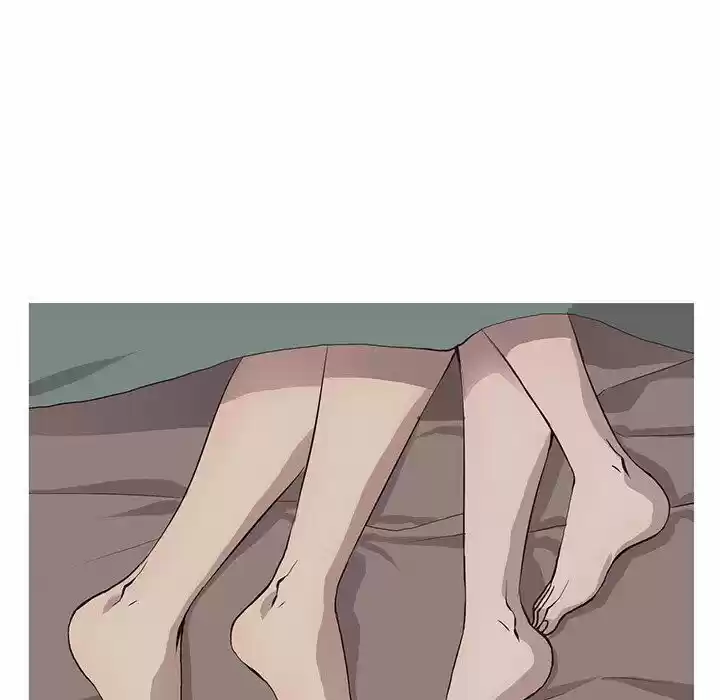 Wild City Chapter 64