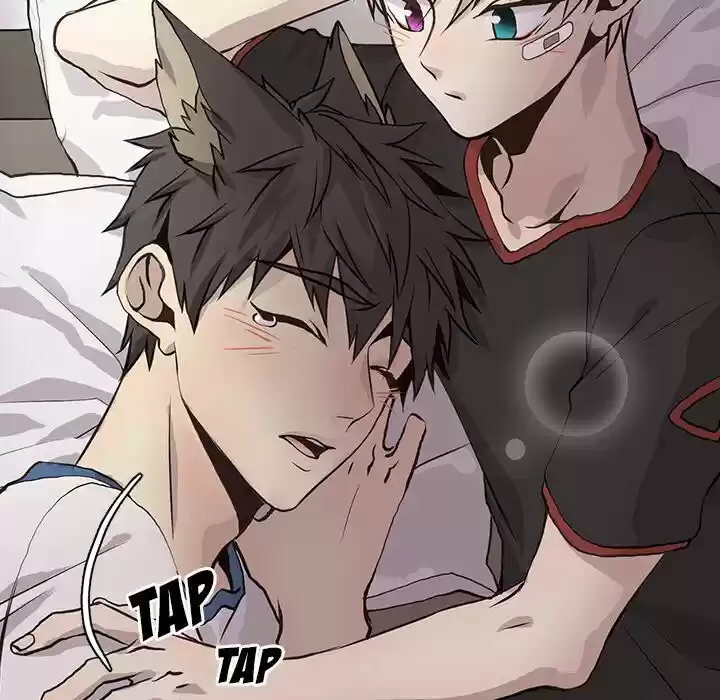 Wild City Chapter 64