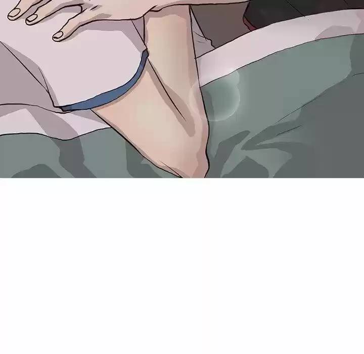 Wild City Chapter 64