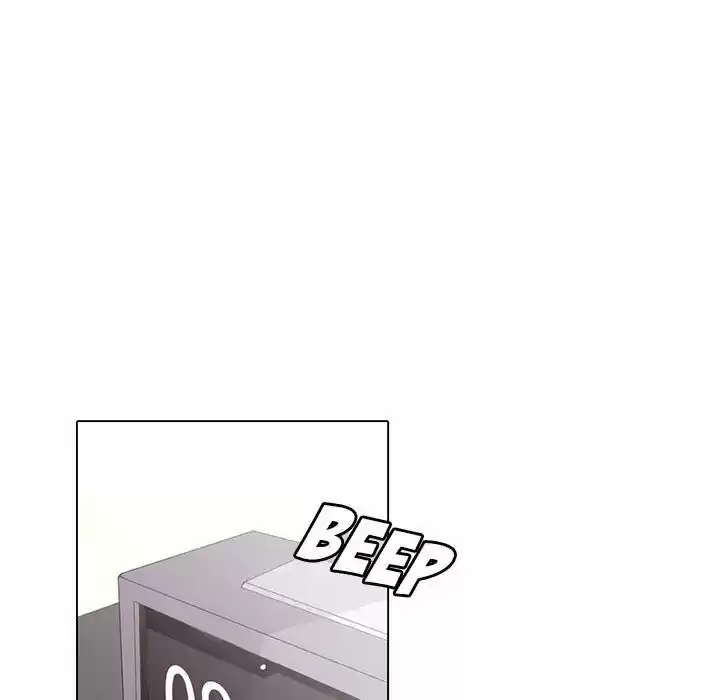 Wild City Chapter 64