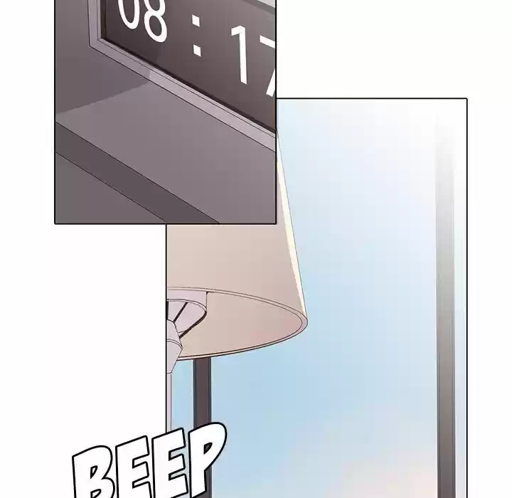 Wild City Chapter 64