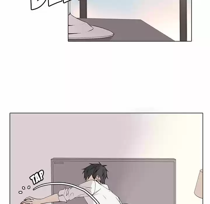 Wild City Chapter 64