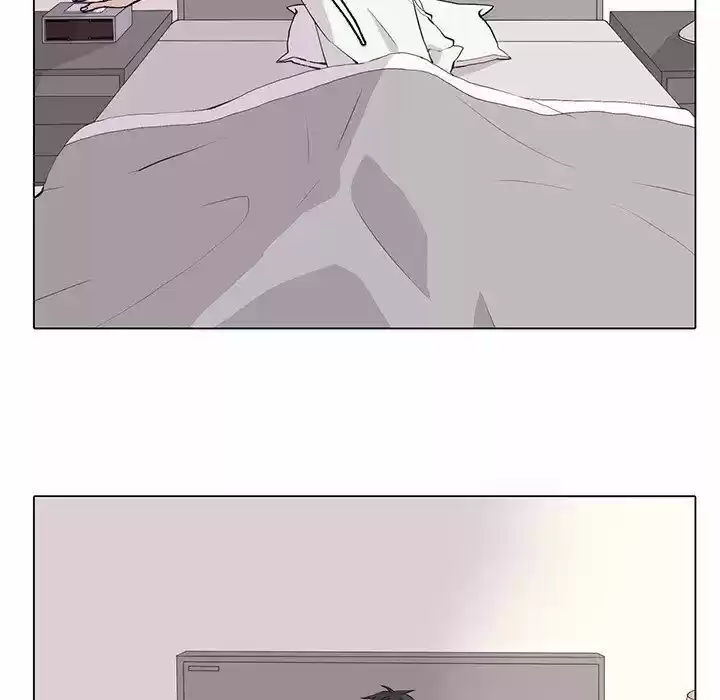 Wild City Chapter 64