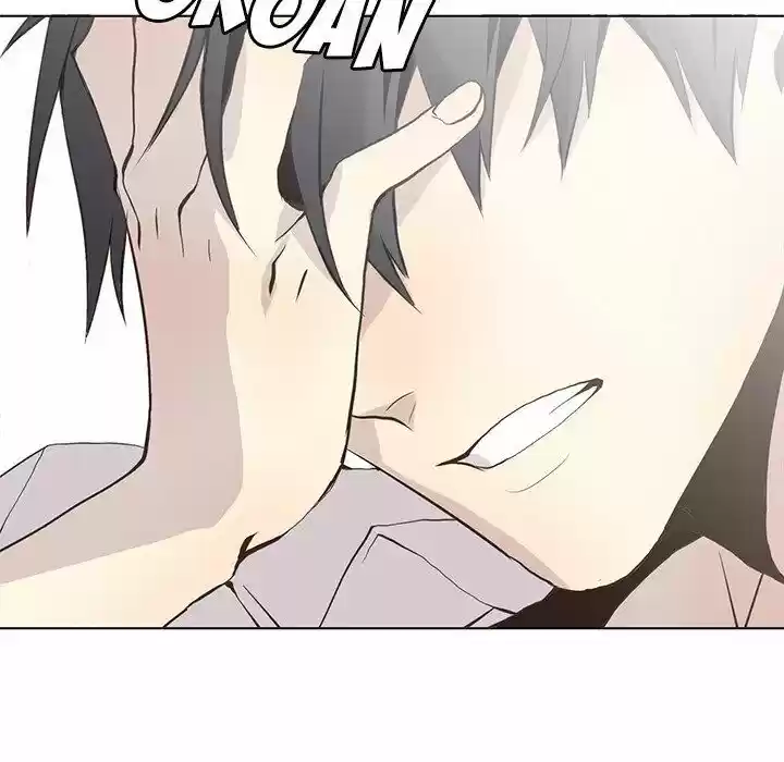 Wild City Chapter 64