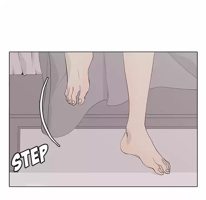 Wild City Chapter 64