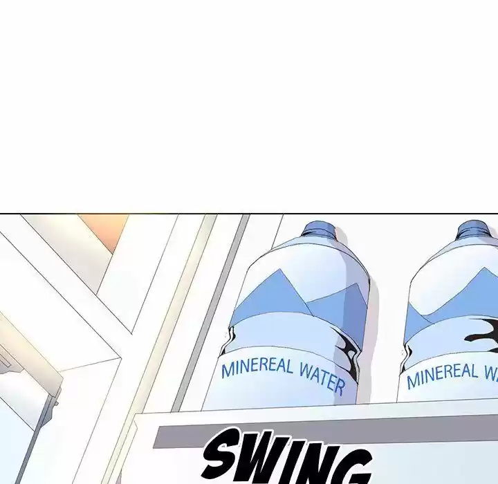 Wild City Chapter 64