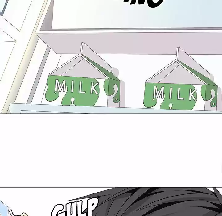 Wild City Chapter 64