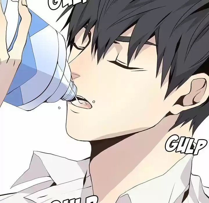 Wild City Chapter 64