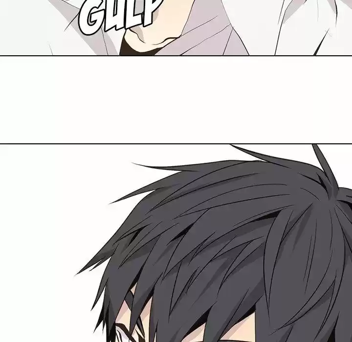 Wild City Chapter 64