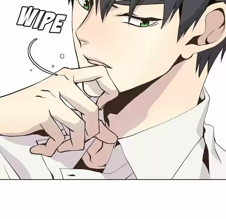 Wild City Chapter 64