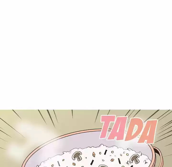 Wild City Chapter 64