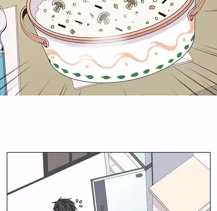 Wild City Chapter 64