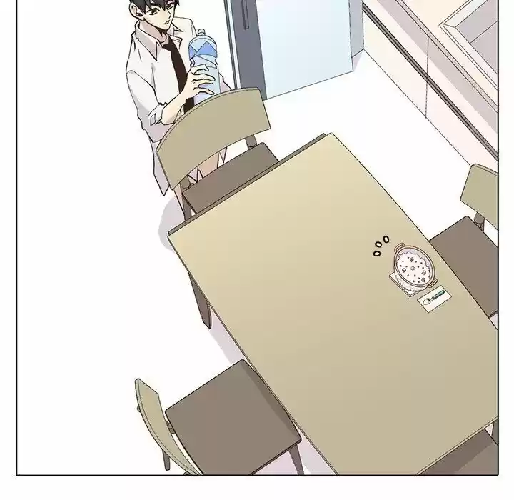 Wild City Chapter 64