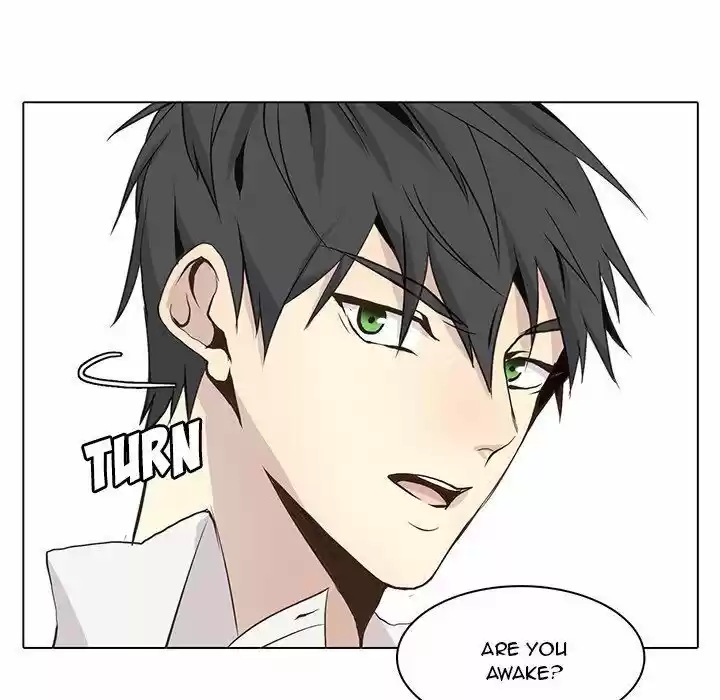 Wild City Chapter 64