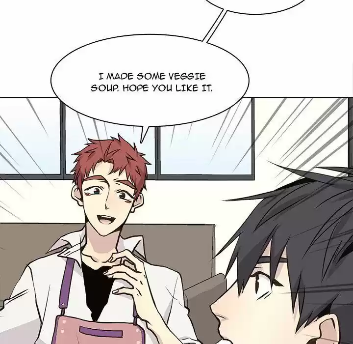 Wild City Chapter 64