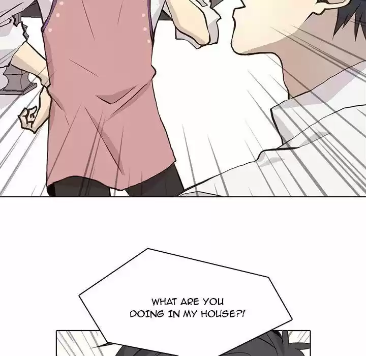 Wild City Chapter 64