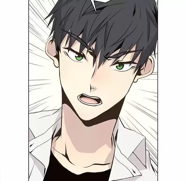 Wild City Chapter 64