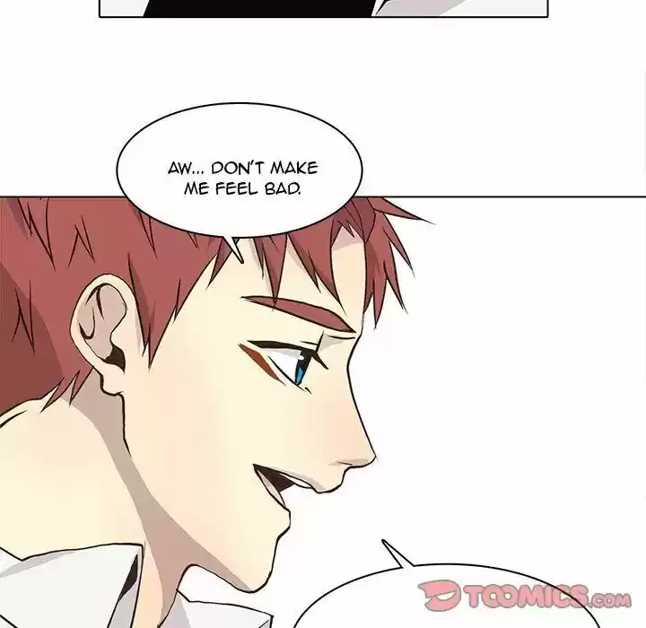 Wild City Chapter 64