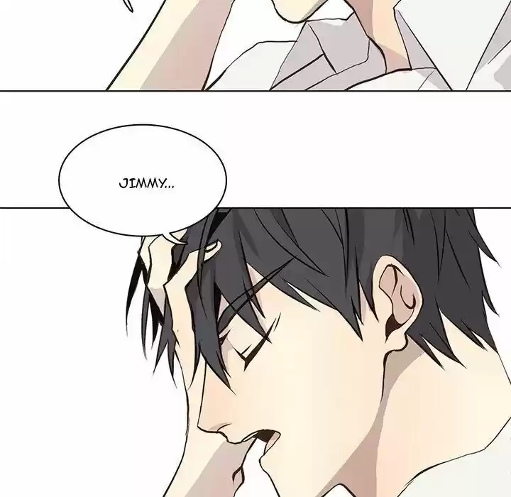 Wild City Chapter 64