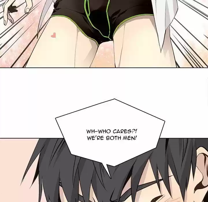 Wild City Chapter 64