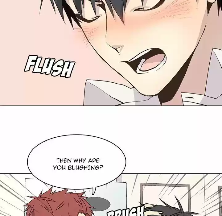 Wild City Chapter 64