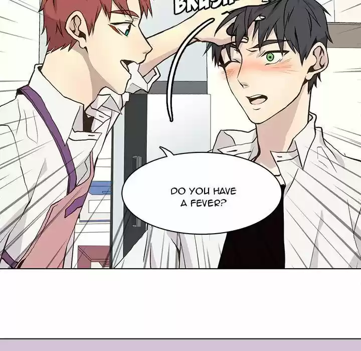 Wild City Chapter 64