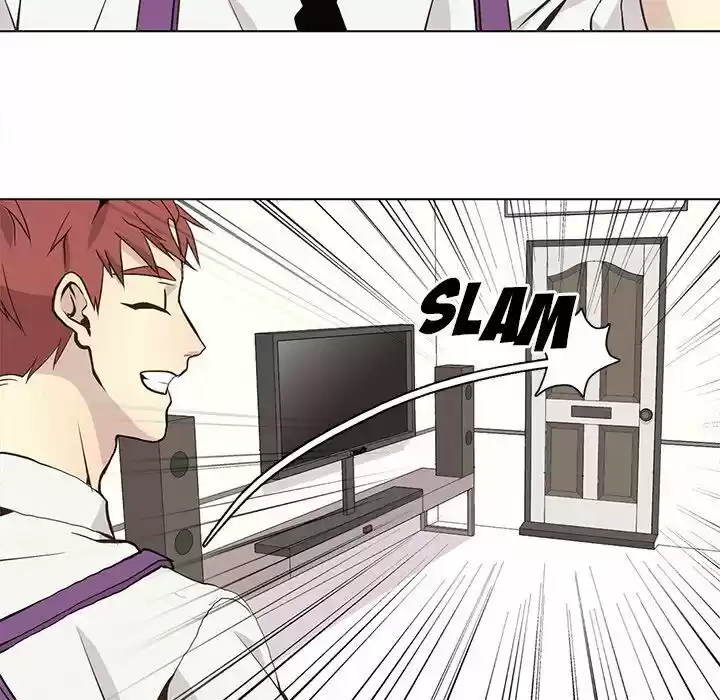 Wild City Chapter 64