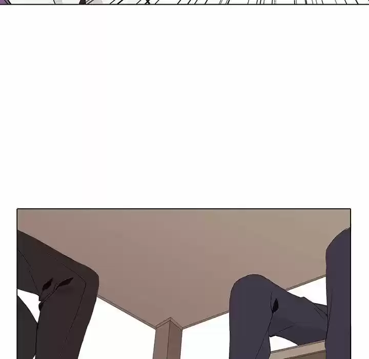 Wild City Chapter 64